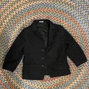 H&M L.O.G.G. Boys Blazer